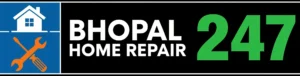Bhopal Home Repair logo